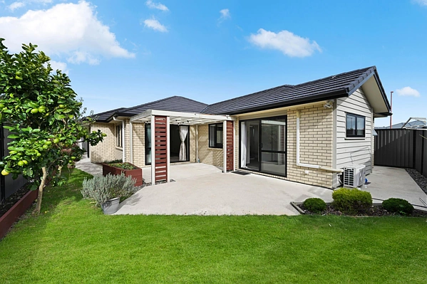 67 Stan Heather Drive, Glenview, Hamilton City