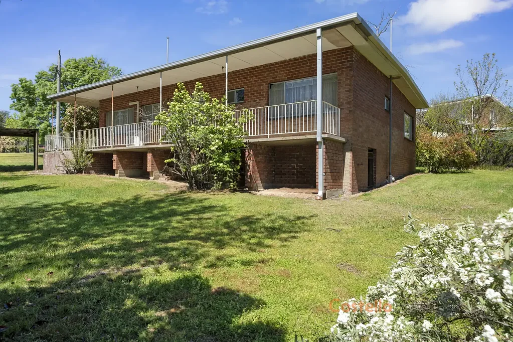 Corryong 3房  Solid Opportunity –