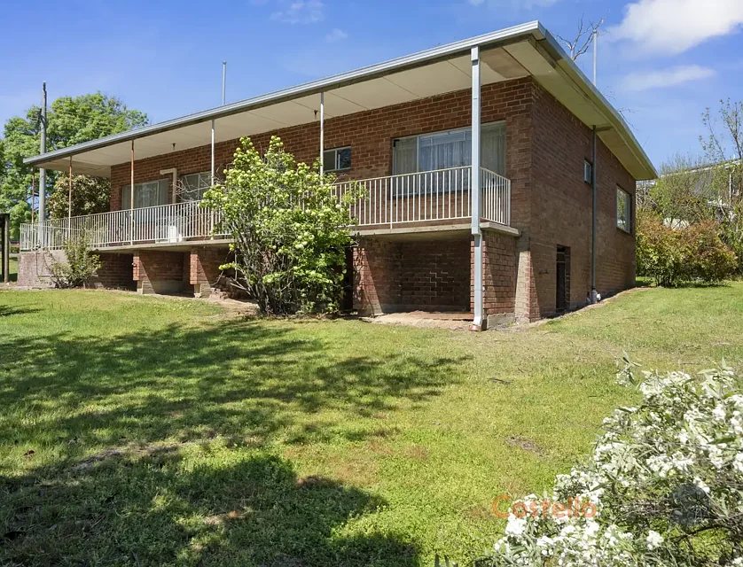 80 Towong Rd, Corryong, VIC 3707, 3 ਕਮਰੇ, 1 ਬਾਥਰੂਮ, House