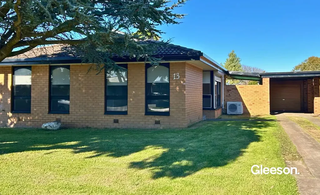 Spacious 4 Bedroom Family Home
