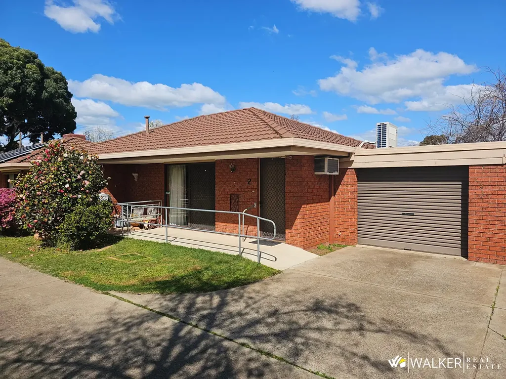 Kyabram 2 Slaapkamer "Cozy & Convenient"