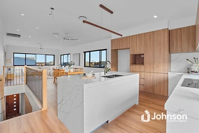 रसोईघर - 7/20 Campbell Terrace, Wavell Heights, QLD 4012