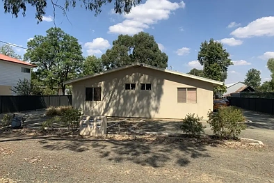 3/135 Anstruther Street, Echuca, VIC 3564, 1 phòng ngủ, 1 phòng tắm, Unit
