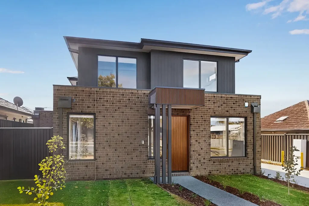 Brand New Luxury Living in the Heart of Watsonia