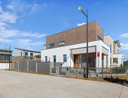 41 Harvest Street, Marsden Park, Outer Western Sydney, 3房, 2浴, House