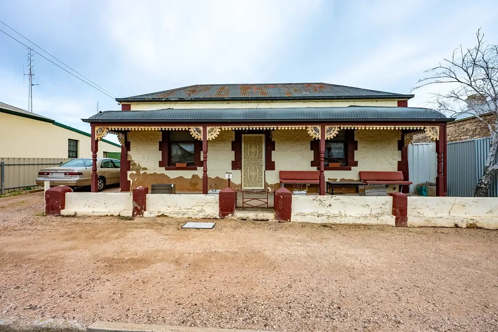 8 Elder Street, Wallaroo, SA 5556