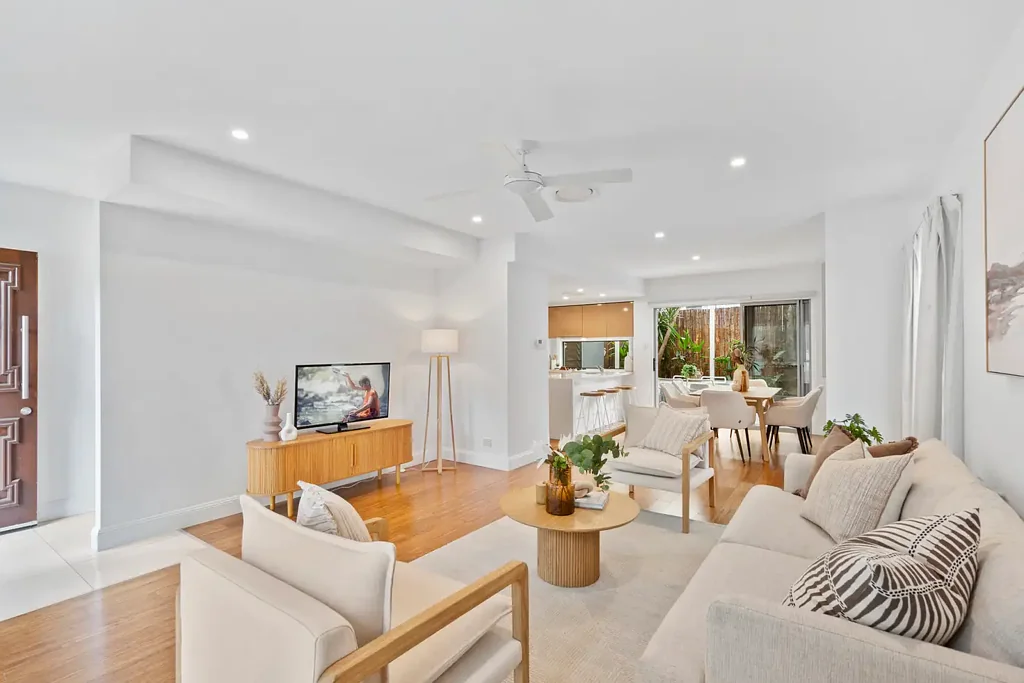 2/85 Waverley Street, Annerley, QLD 4103