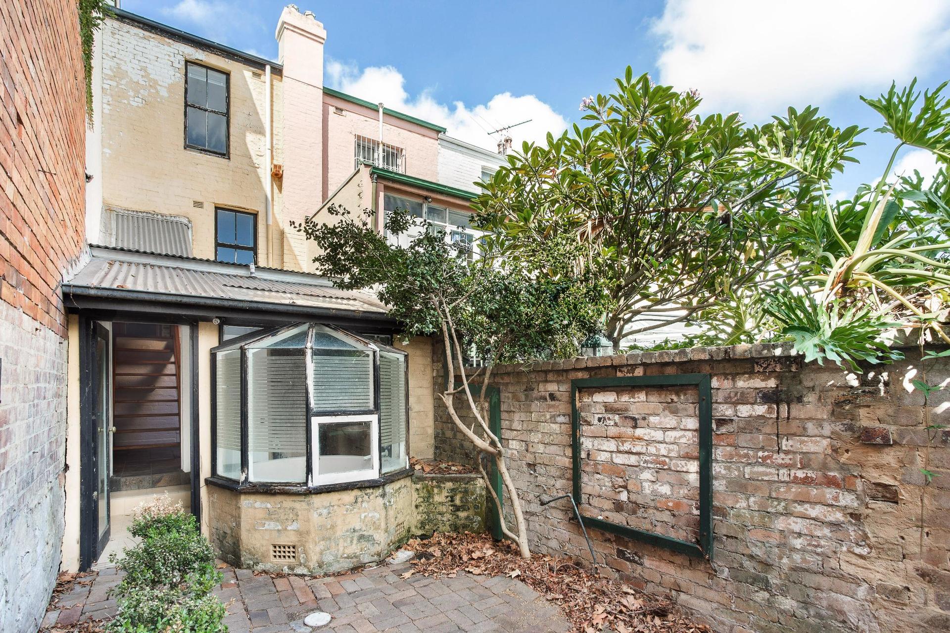 78 WALLIS ST, WOOLLAHRA NSW 2025, 0房, 0浴, House