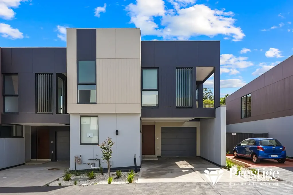53 Sagittarius Circuit, Box Hill, NSW 2765