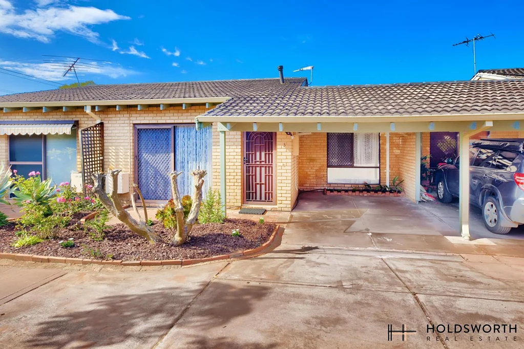 3/45 Hayes Avenue, Yokine, WA 6060
