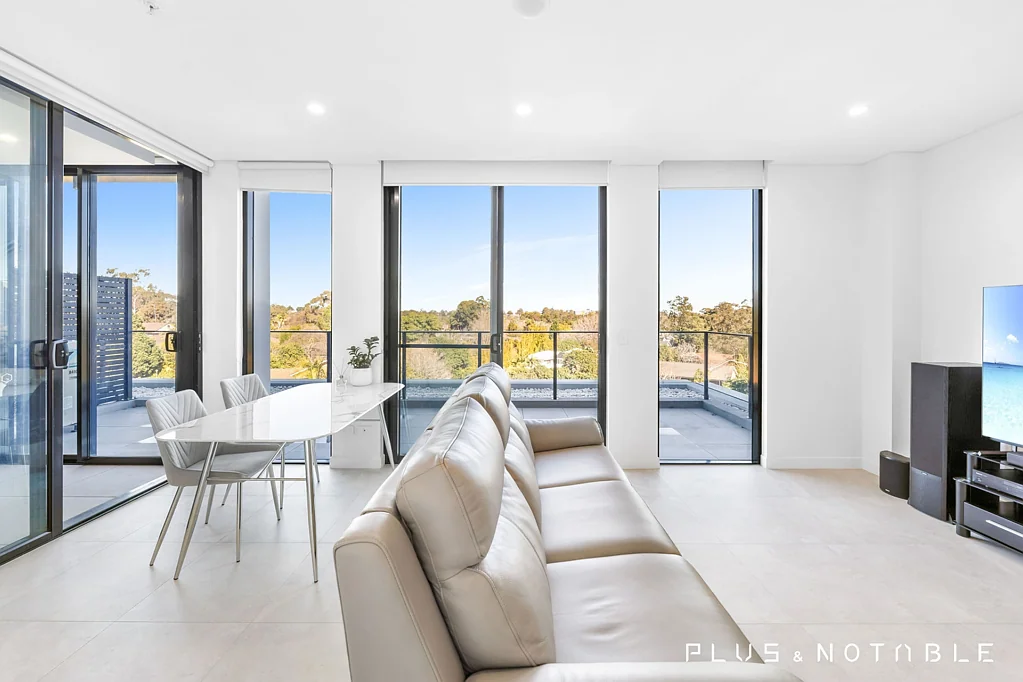 Castle Hill Welcome to a serene and sophisticated living experience in the heart of Castle Hill.