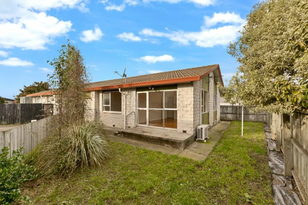 2/103 Bayswater Crescent, Bromley, Christchurch City