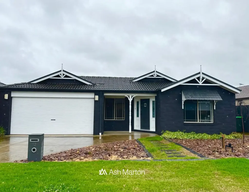 A Stunning Family Home in Carrum Downs