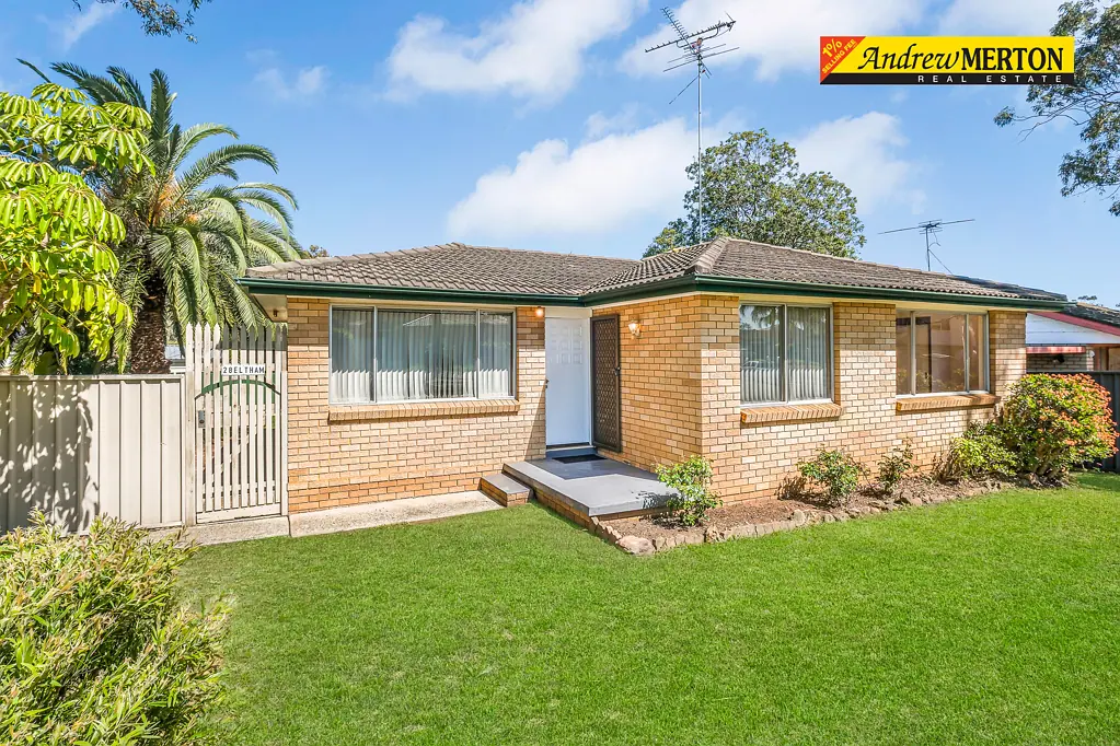 28 Eltham Street, Blacktown, NSW 2148
