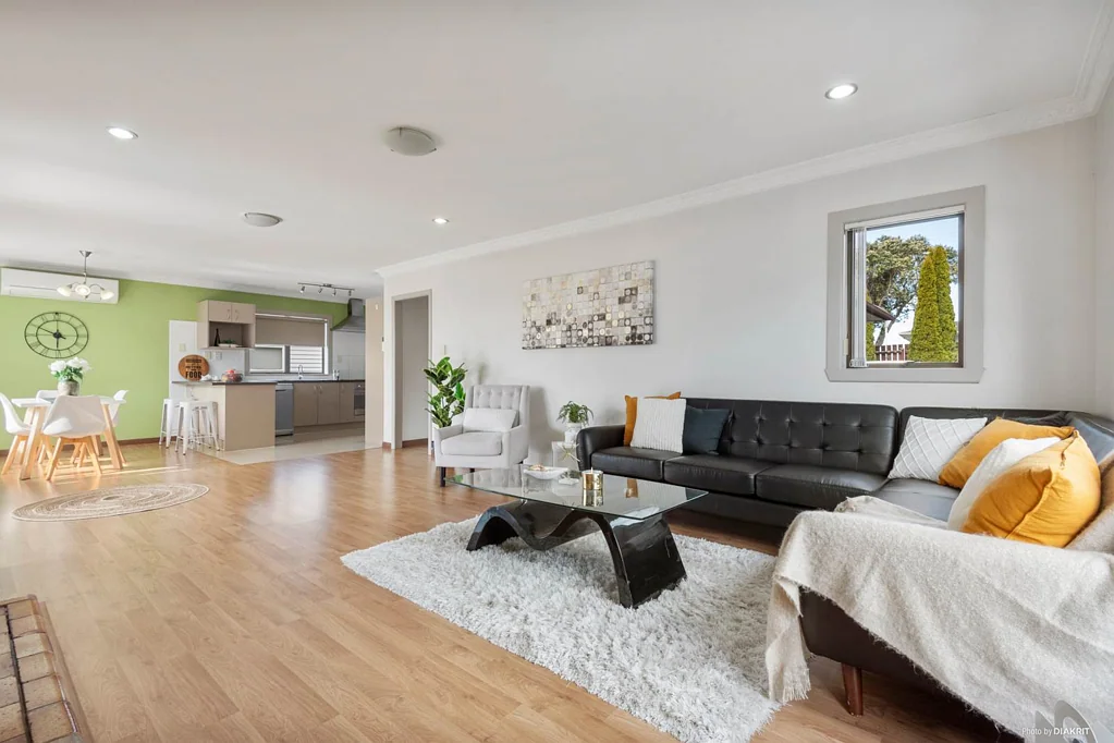 Massey 4બેડરૂમ The Perfect Family Haven