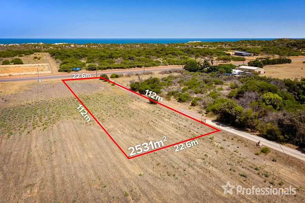 728 Chapman Road, Glenfield, WA 6532