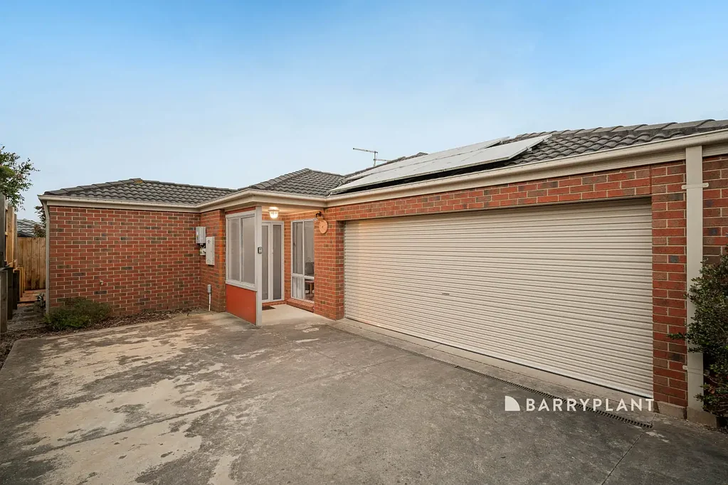 Drouin 3Kwarto Space, Comfort & Low Maintenance Appeal