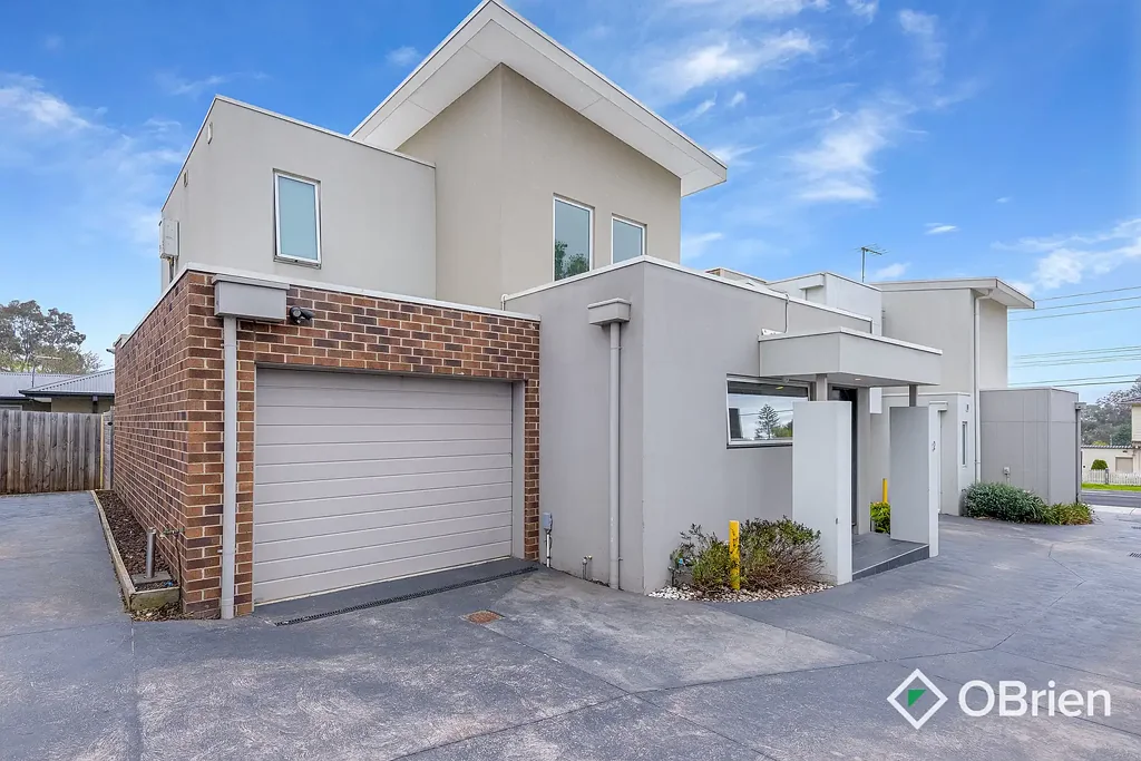 2/38 Heatherhill Road, Frankston, VIC 3199
