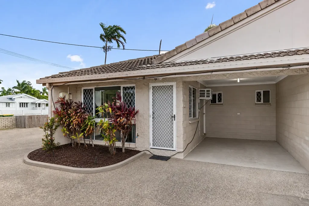 Pimlico 2غرفة نوم Easy-Care Living in a Prime Townsville Location