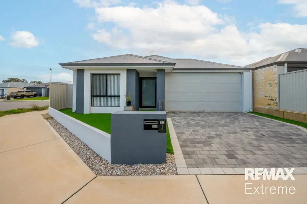 Modern Family Home in a Thriving Baldivis Community
