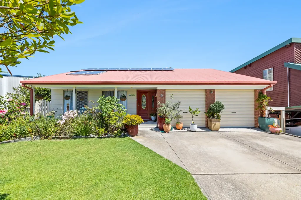Tuross Head 7 Slaapkamer Walk to Beach and Shops - Dual Occupancy Potential