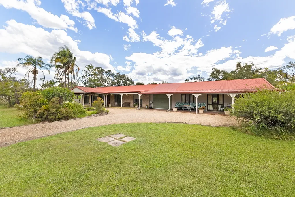 Cranebrook 3Habitaciones Free Range Living