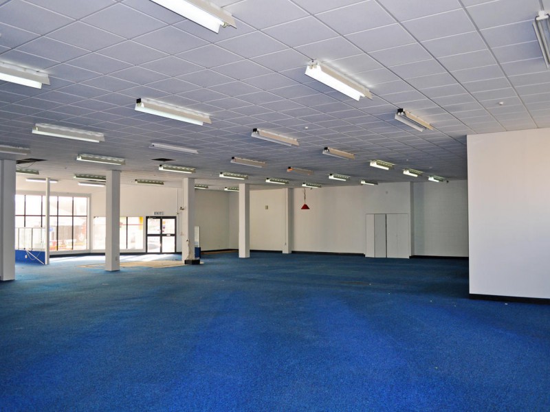 42 Molesworth Street, New Plymouth Central, New Plymouth, 0 phòng ngủ, 0 phòng tắm, Office Premises