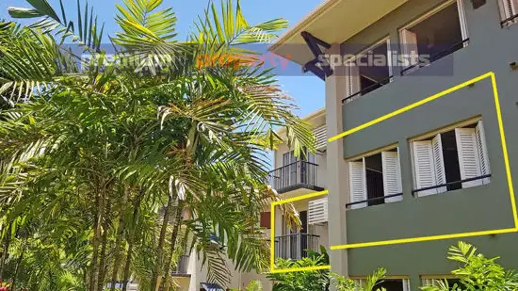Block 5 40 Clifton Road, Clifton Beach, QLD 4879