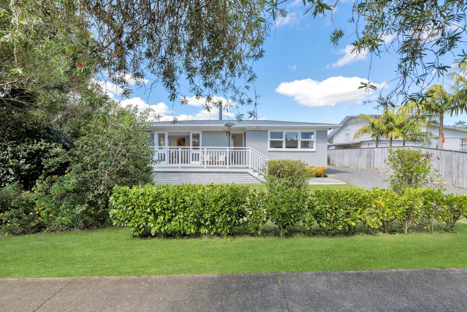 83 Third View Avenue, Beachlands, Auckland - Manukau, 2 rūma, 1 rūma horoi