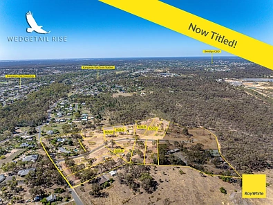 4 Opossum Rise, Kangaroo Flat, VIC 3555, 0 Schlafzimmer, 0 Badezimmer, Section