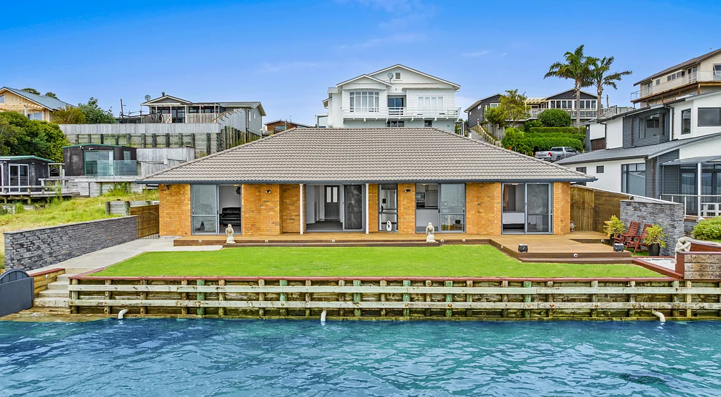 30A Crispe Road, Clarks Beach, Franklin, Auckland