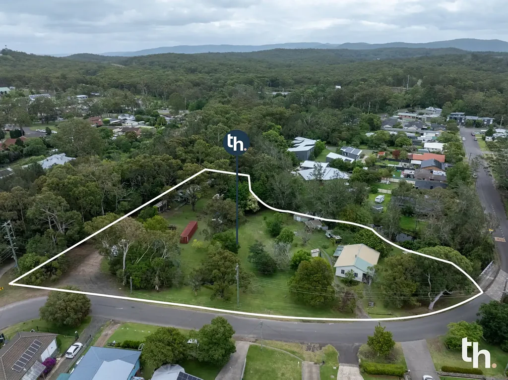 Fassifern 5房  Dual Occupancy with Development Potential on +2 Acres