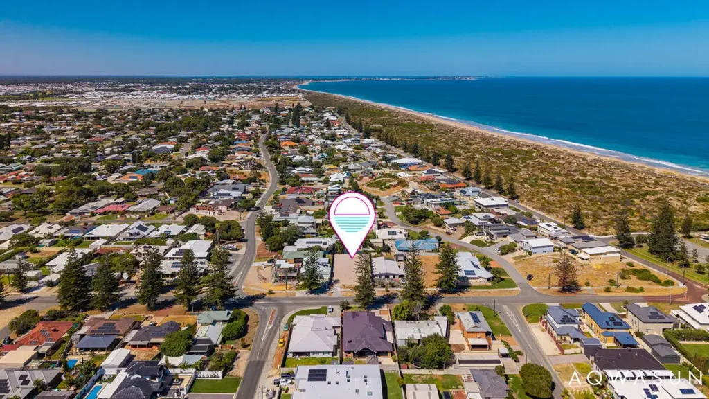 LOT 301/16a Singleton Beach Road, Singleton, WA 6175