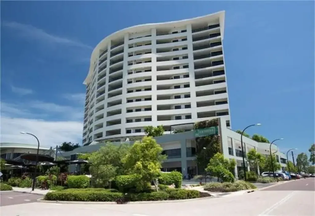 Short term rental with no locked in lease.
