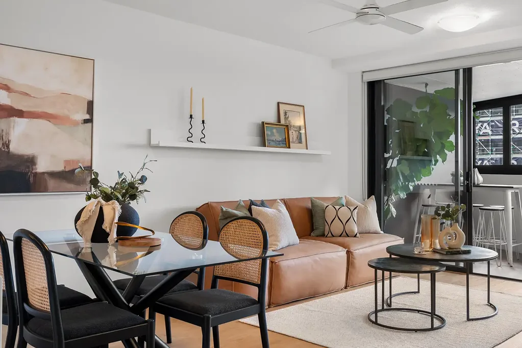 401/573 Coronation Drive, Toowong, QLD 4066