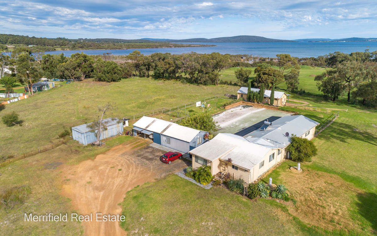 264 NANARUP RD, KALGAN WA 6330, 0 Bedrooms, 0 Bathrooms, House