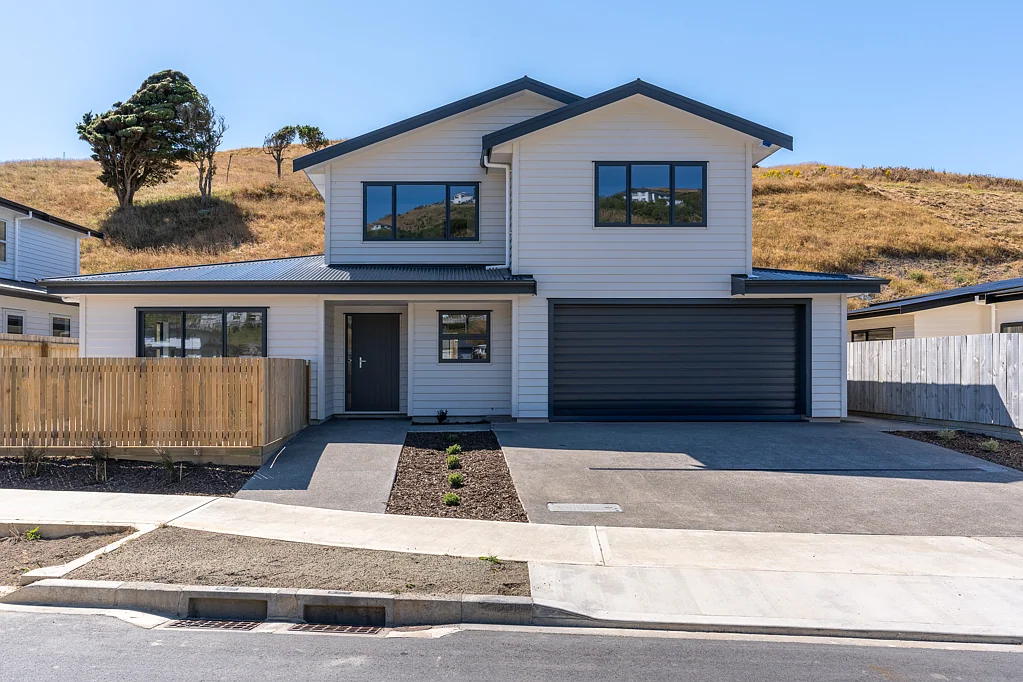 48 Rochdale Drive, Churton Park, Wellington
