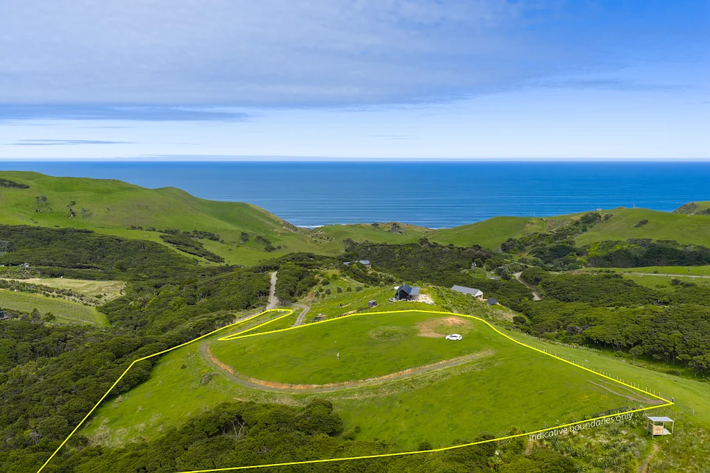 Raglan Forever Views