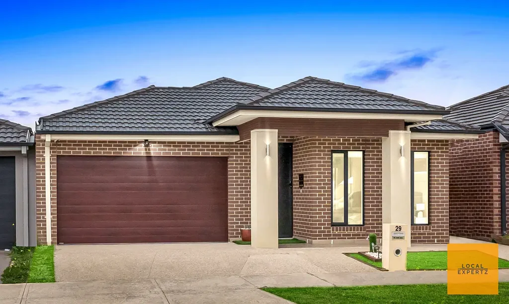 29 Torrance Drive, Harkness, VIC 3337