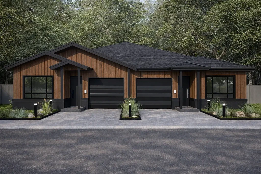Gobbagombalin 4ห้องนอน Brand New Duplex