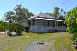 50 Old Gracemere Road, Fairy Bower