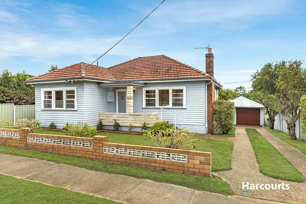 107 Georgetown Road, Waratah, NSW 2298