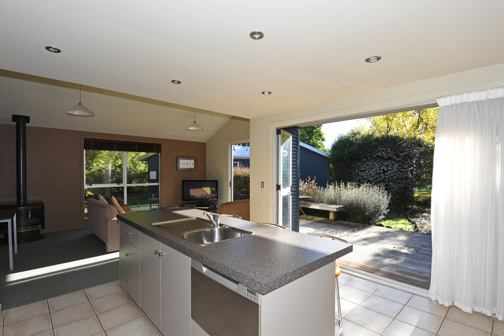 34 Regent Street, Martinborough, South Wairarapa, 0房, 1浴