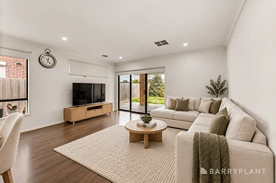 36 Gilderton Esplanade, Aintree, VIC 3336, 4 Schlafzimmer, 2 Badezimmer, House