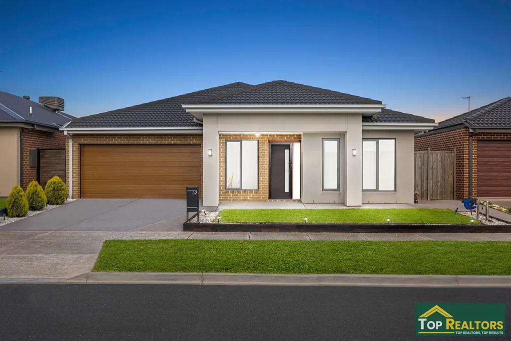 Tarneit 3 Slaapkamer ✨ Stylish, Spacious & Solar-Efficient Living in a Prime Location.