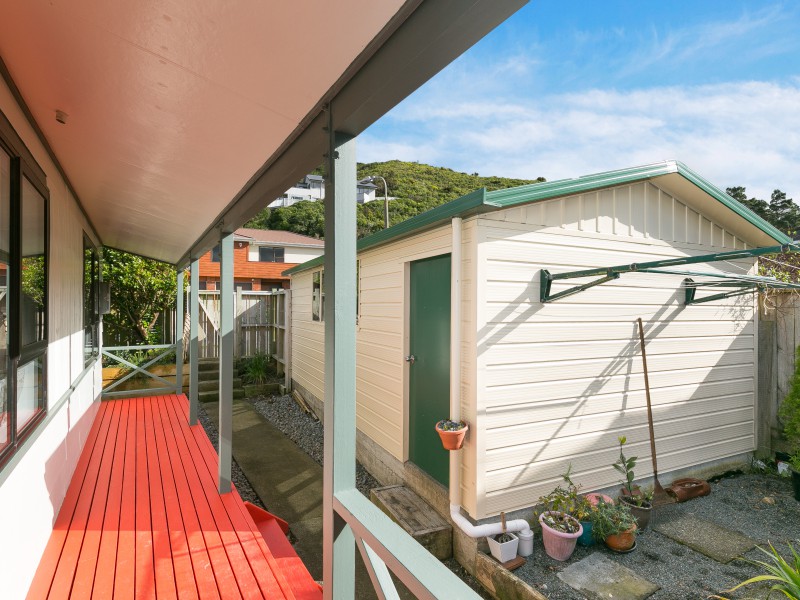 34 Nalanda Crescent, Broadmeadows, Wellington, 2 phòng ngủ, 1 phòng tắm