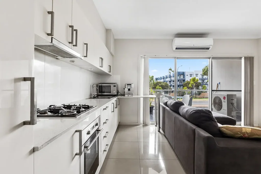 105/2 Augustine Street, Mawson Lakes, SA 5095