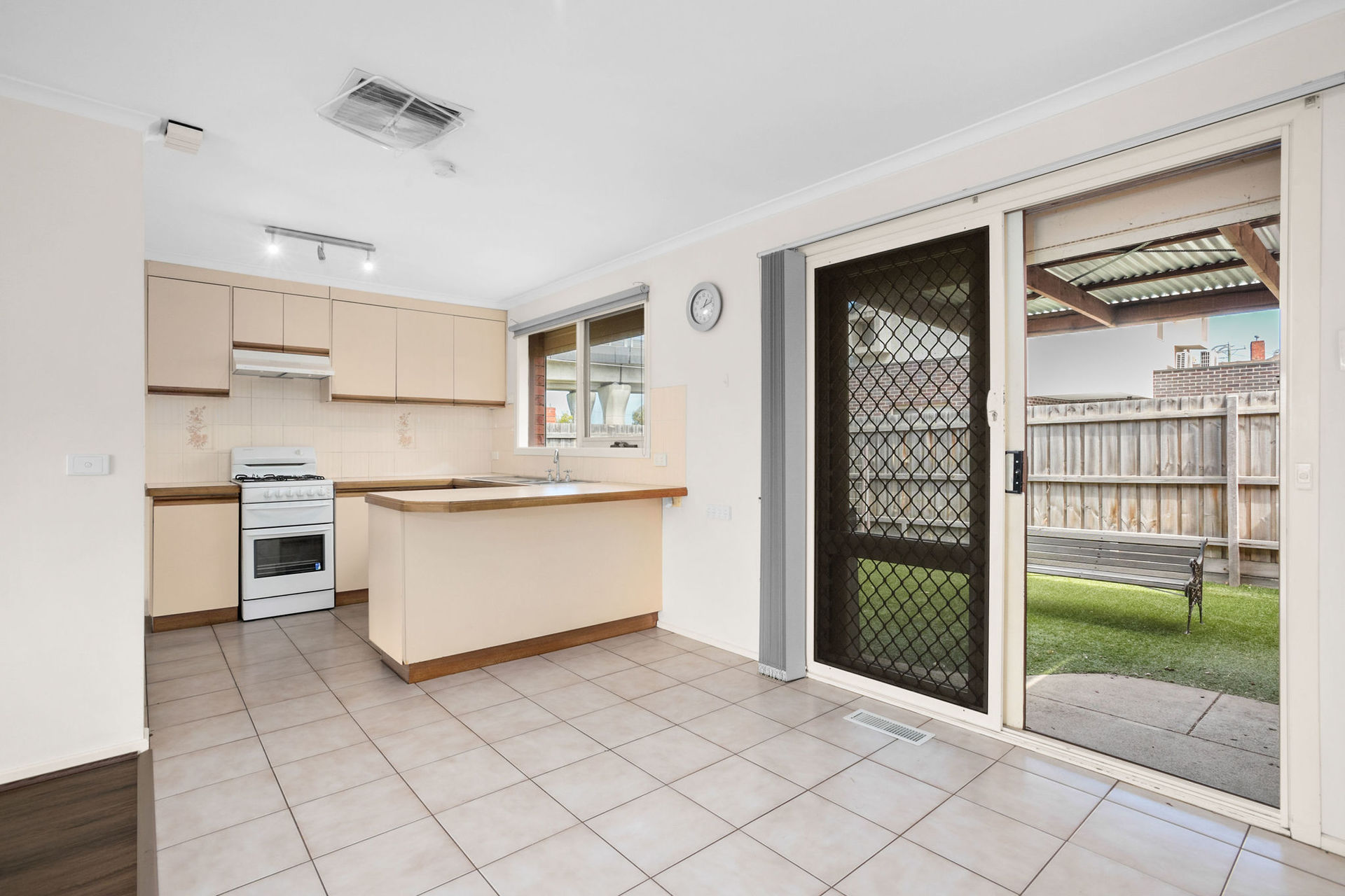 191 CARINISH RD, CLAYTON VIC 3168, 0房, 0浴, Unit