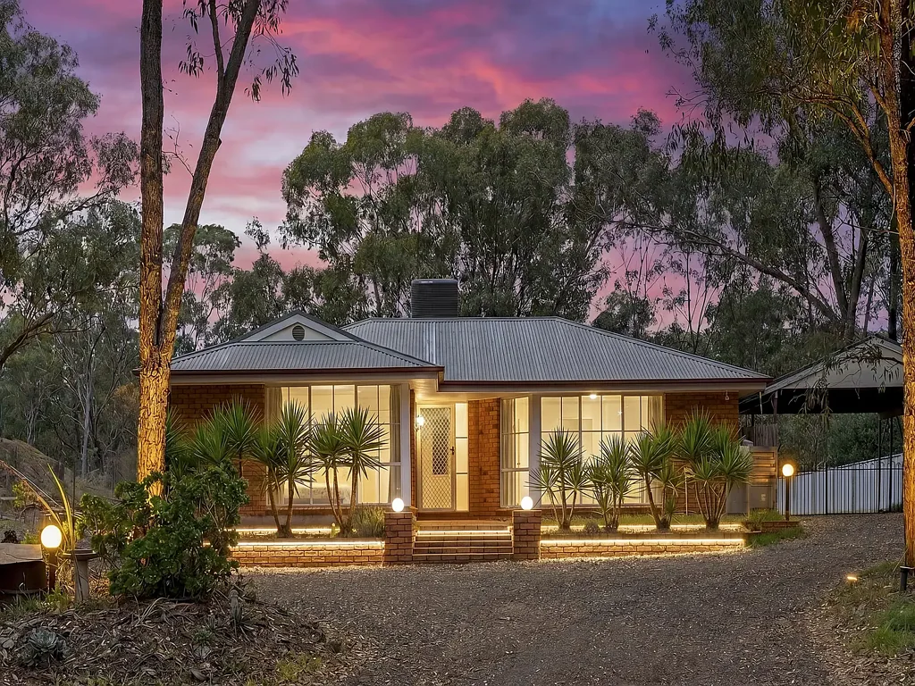 Maiden Gully 4Zimmer Spacious Family Home on 1 Acre
