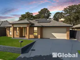 25 HOLLAND CCT, Gillieston Heights